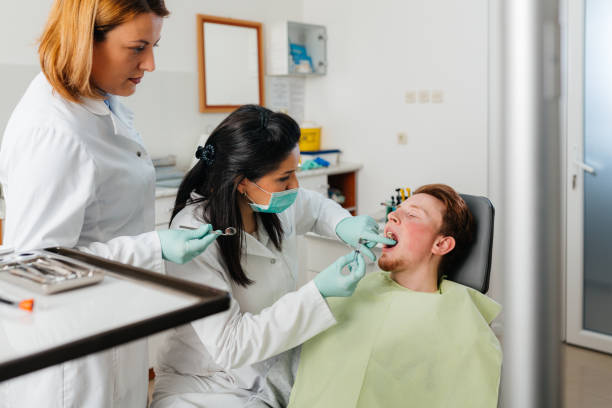 Best Emergency Treatment for Oral Infections in Mckinney, TX